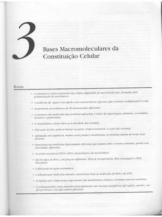 Junqueira &amp; carneiro   biologia celular e molecular