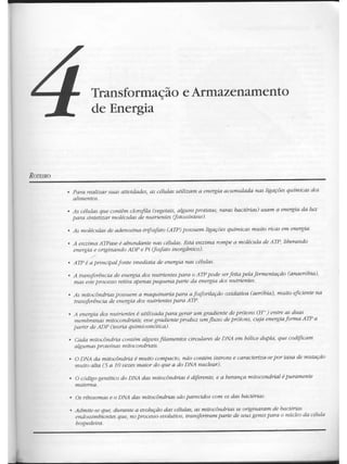 Junqueira &amp; carneiro   biologia celular e molecular