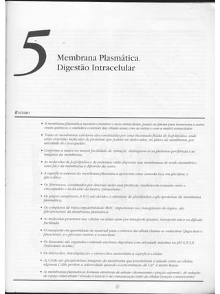 Junqueira &amp; carneiro   biologia celular e molecular