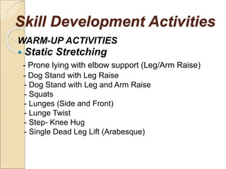 jun's presentation-running pe q2 athletics.ppt