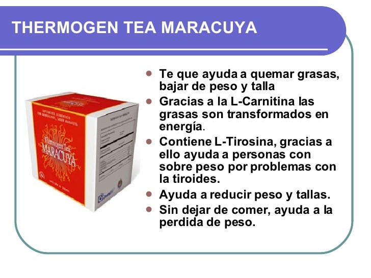 L tirosina para bajar de peso