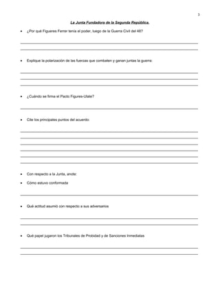 Junta Fundadora de la Segunda República PDF