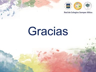 Gracias
 