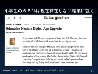 СѧΣϬFڴڤʤI˾ͤ

Newyork Times 2011/8/7ץǥ`ѧ㥷`?ǥӥåɥڣ

6

 