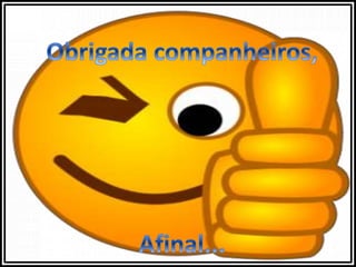 Juntos construímos!