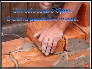 Juntos construímos!