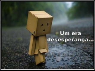 Juntos construímos!