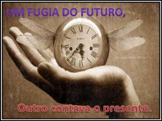 Juntos construímos!