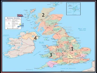 Localização
2

4
1
3

 