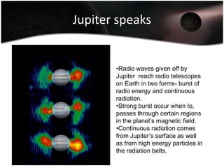 Strongest magnetic field, except for fields associated with sun spots and other small regions of on the sun’s surface.