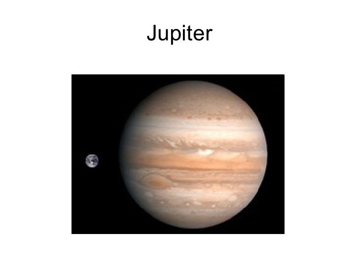 Jupiter 