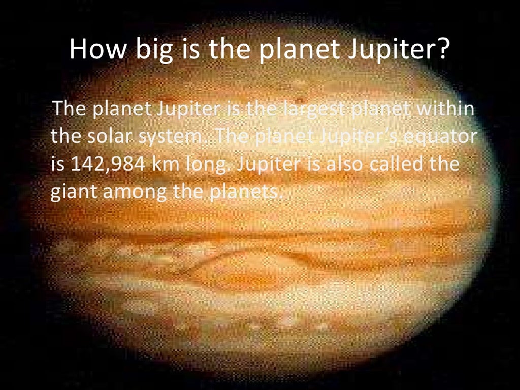 Jupiter