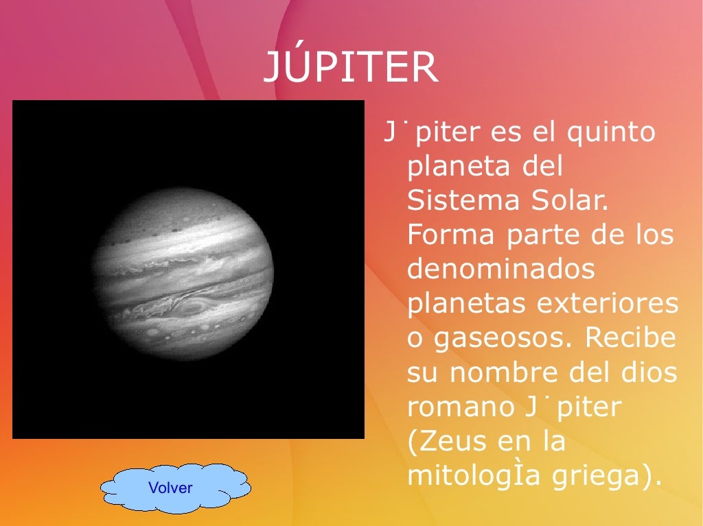 Jupiter