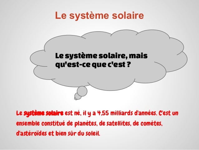 La Planète Jupiter