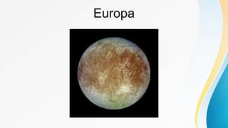 Europa
 