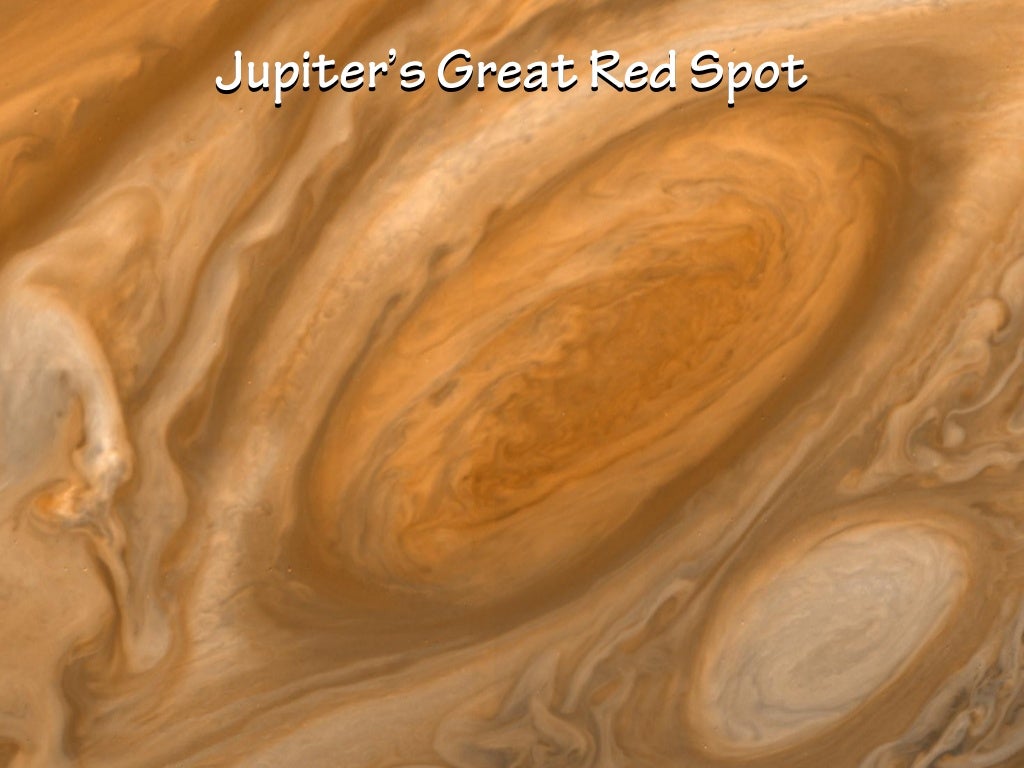 Jupiter The King of the