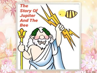 jupiter-and-the-bee-pptx