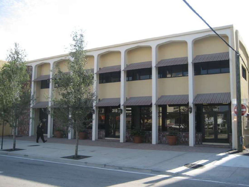 Jupiter Realty Company