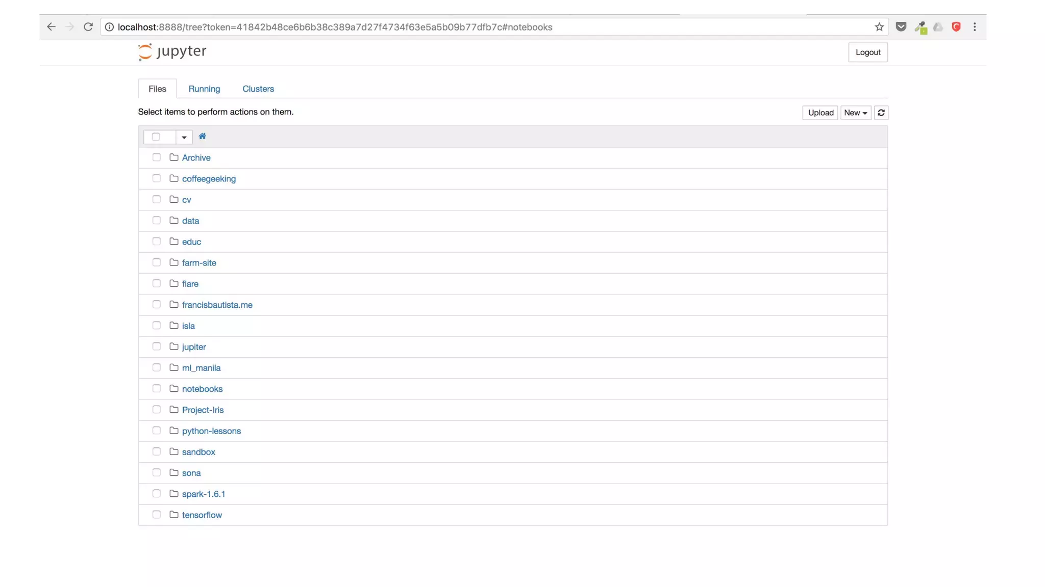 Intro to Jupyter Notebooks