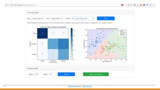 19 Natalino Busa - @natbusa
 