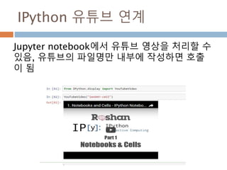 이미지 파일 처리
 