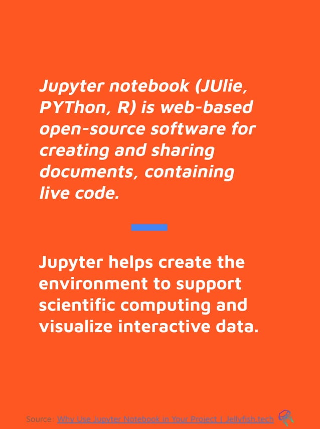Jupyter notebook for interactive data visualization敖 | PDF | Computing ...