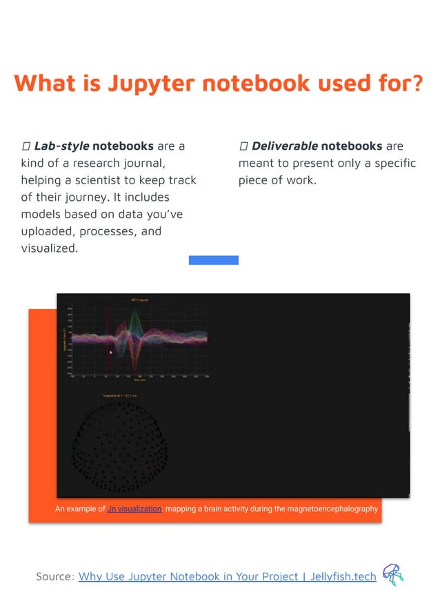 Jupyter notebook for interactive data visualization敖 | PDF | Computing ...