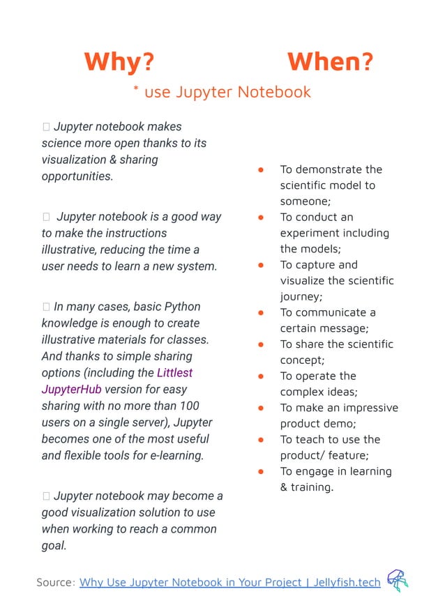 Jupyter notebook for interactive data visualization敖 | PDF | Computing ...