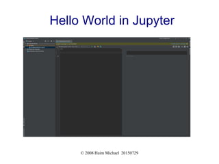 Jupyter notebook 20200728 | PDF