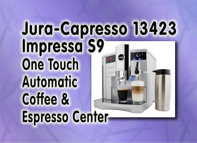 impressa s9
