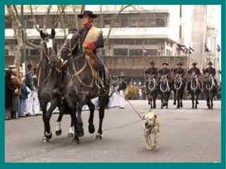 Jura de la independencia