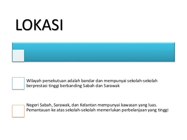 Konsep Ketaksamaan Peluang Pendidikan Dan Cara Usaha Kerajaan Pdf