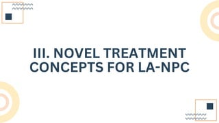 Summary of Advances in Treatment and Management of Nasopharyngeal ...