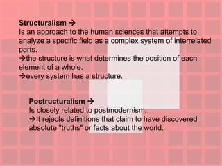 Jurgen Habermas | PPT