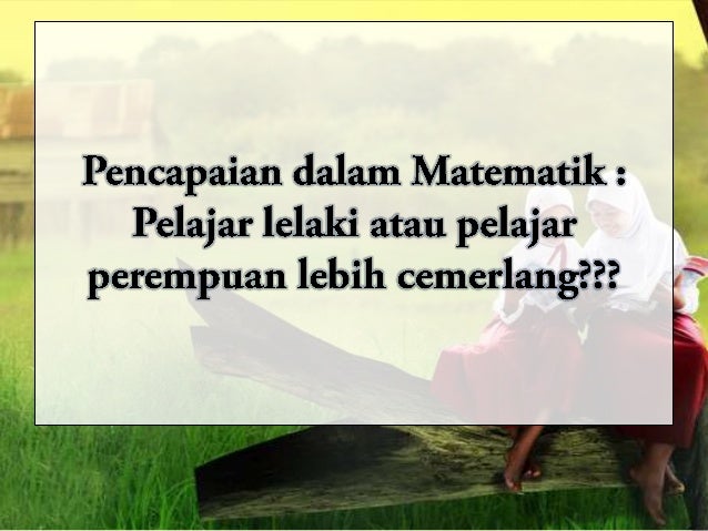 Jurg pencapaian murid sek men