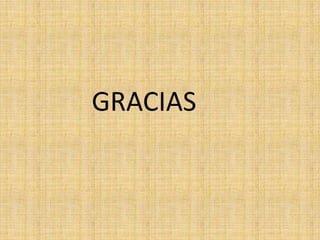 GRACIAS
 
