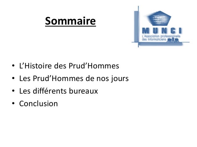 Les Juridictions Prud Homales