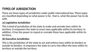JURISDICTION IN INTERNATIONAL LAW notes.pptx
