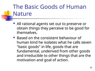 Jurisprudence Lecture Notes- part four 4.ppt