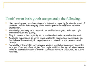 Jurisprudence Lecture Notes- part four 4.ppt