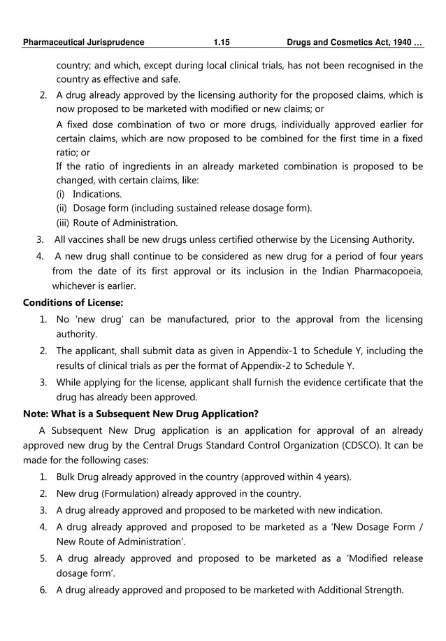 Jurisprudence 5th Sem Pdf