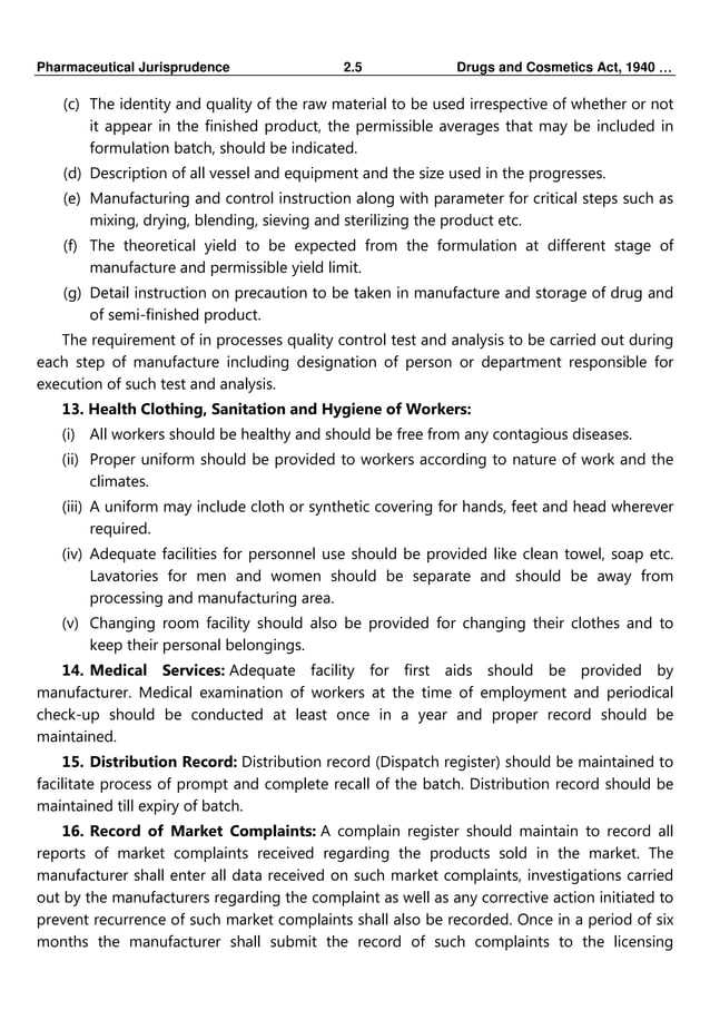 Jurisprudence 5th Sem Pdf