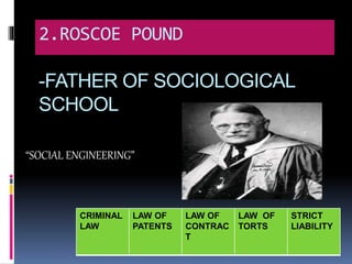 3.AUGUST COMTE
* FOUNDER OF SOCIOLOGICAL
SCHOOL
* ORGANIC THEORY
 