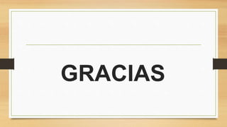 GRACIAS
 