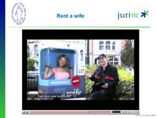 Rent a wife

-

JuriTIC 15 février 2008

 