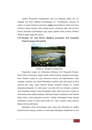 Jurnal Tentang Banjir  PDF