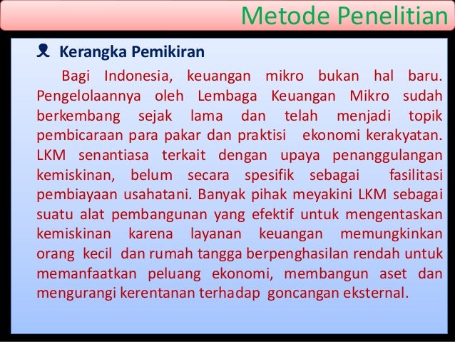  Jurnal Ekonnomi