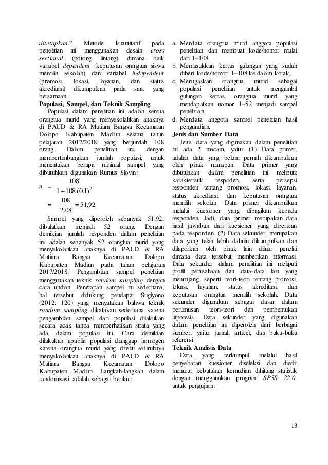 Jurnal