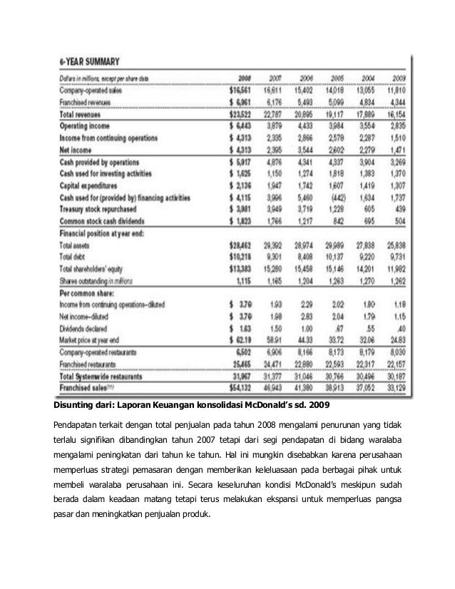 Jurnal analisismanajemenstrategikmc donaldsonny_yuwono