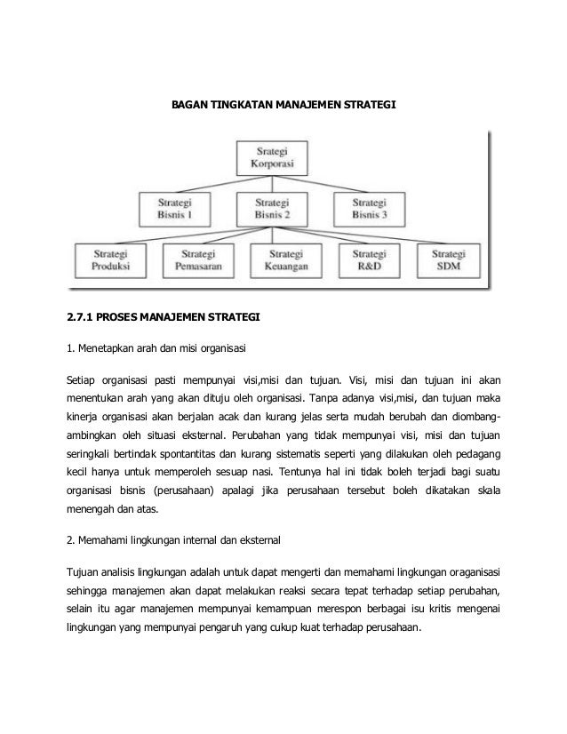 Jurnal analisismanajemenstrategikmc donaldsonny_yuwono
